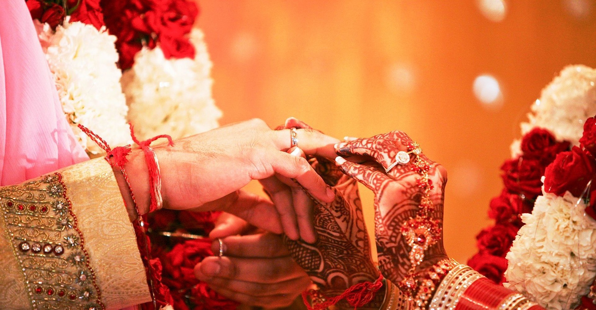 Sanatan Brahmin Mangal Vivah